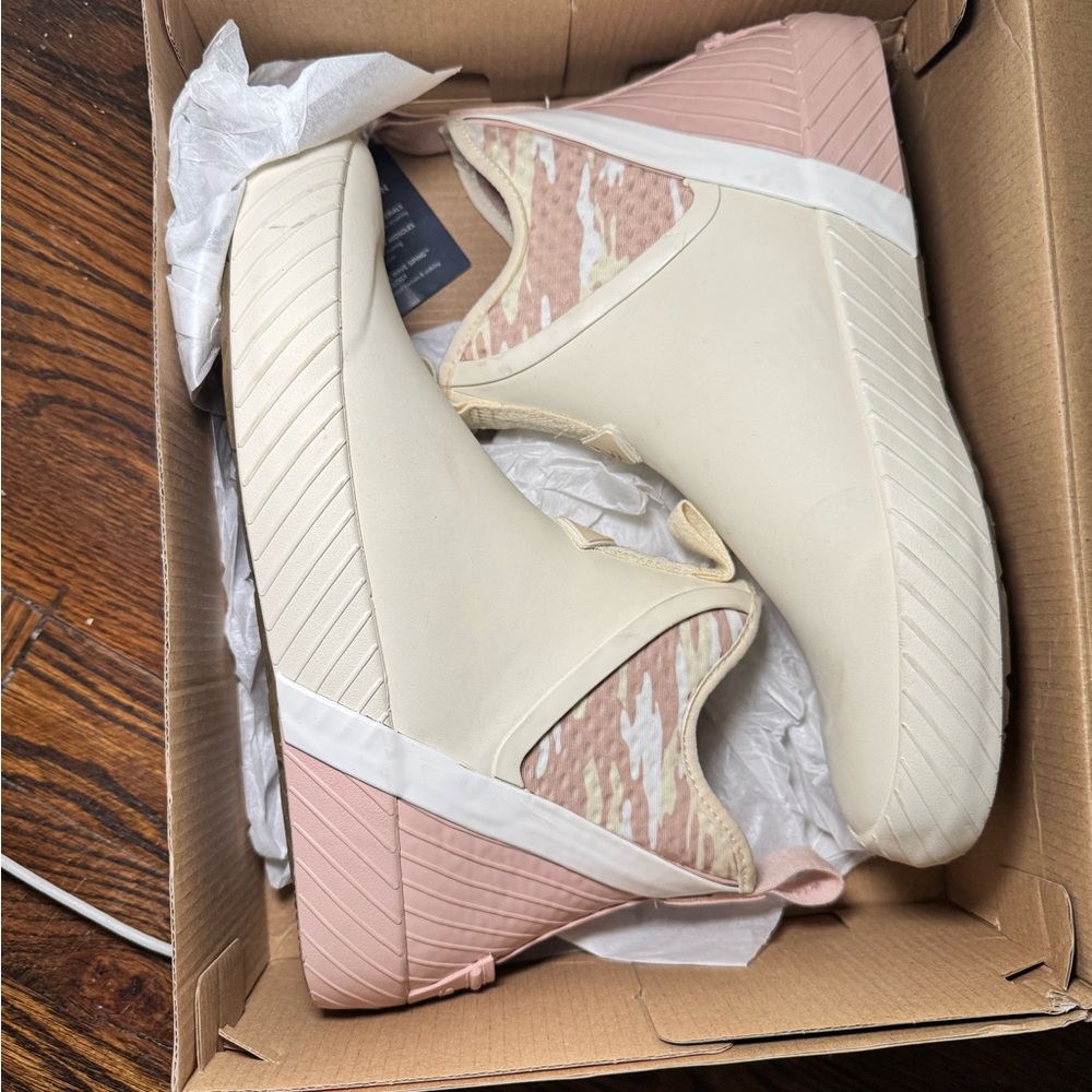 Sperry Sport Rainboots